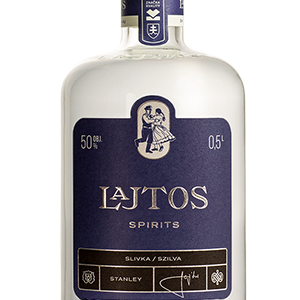 Slivovica (50 %)
